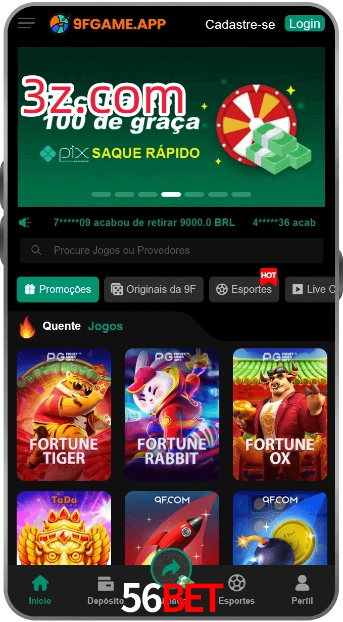 56Bet