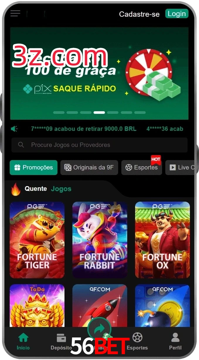 56Bet